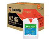 馭藍尾氣處理液新品發布——邀您共享清澈藍天